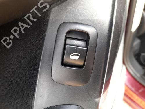 Used Left rear window switch CITROËN C4 Grand Picasso I (UA_) 1.6 HDi (109 hp) 28193139