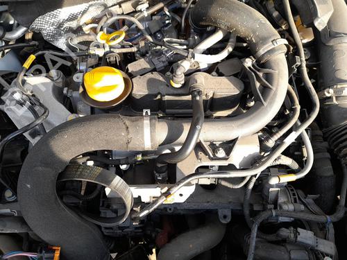 Used Engine DACIA SANDERO III 1.0 TCe 90 (91 hp) 31827607