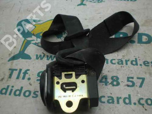 Front left belt tensioner AUDI A6 C5 (4B2) 2.5 TDI | BP599203C87 