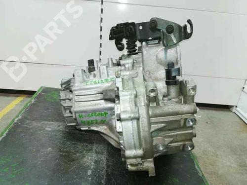 Gearbox HYUNDAI ACCENT II (LC)  | BP871325M3 