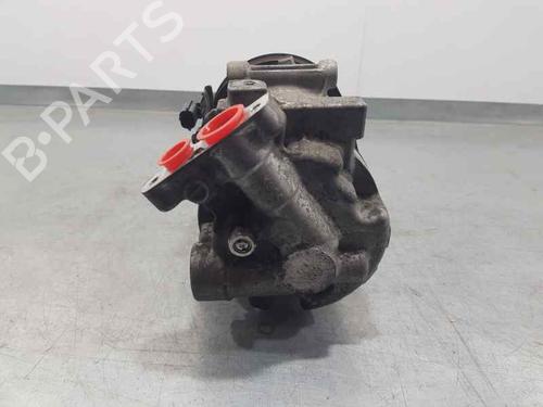 AC compressor NISSAN QASHQAI II SUV (J11, J11_)  | BP15505370M34 