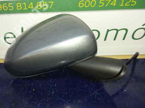 Right mirror OPEL CORSA D (S07)  | BP181263C27 