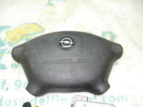 Driver airbag OPEL VECTRA B (J96) 1.7 TD (F19) | BP1429351C9 