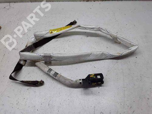 Airbag cortina derecho BMW 5 Touring (E39) 530 d (184 hp)null