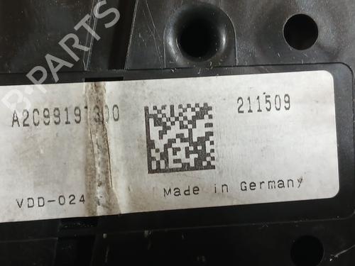 Instrument cluster SEAT LEON ST (5F8) 1.2 TSI | BP37273517C47 - Image 4