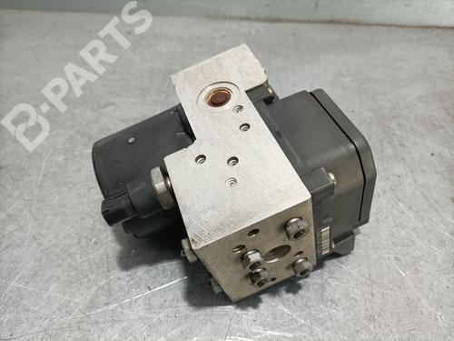 Used ABS pump MERCEDES-BENZ E-CLASS (W210) [1995-2003]  3714180