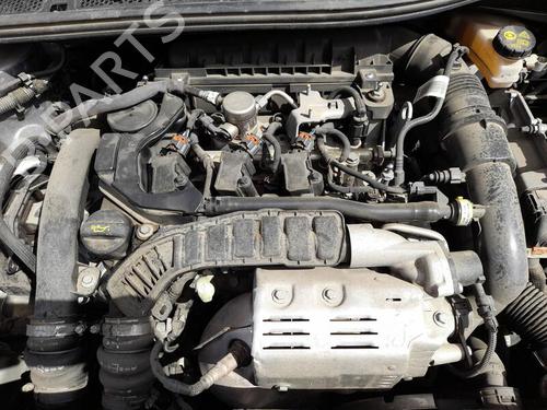 Motor OPEL CORSA F (P2JO) 1.2 (68) | BP29309914M1 