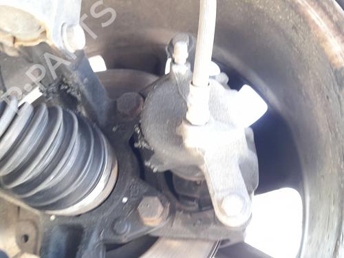 Used Left front brake caliper Left front brake caliper RENAULT CLIO IV (BH_) 0.9 TCe 90 (BHNF, BHMA, BHMH, BHJK, BHJR) (90 hp) 36022547 36022547