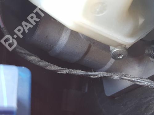 Used Brake master cylinder VOLVO S80 II (124) D5 (185 hp) 11840682