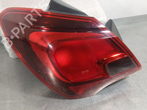 venstre-baglygte-opel-corsa-e-x15-2014-39406522 main image