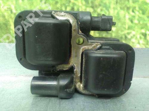 Used Ignition coil MERCEDES-BENZ CLK (C209) CLK 500 (209.375) (306 hp) 10279994