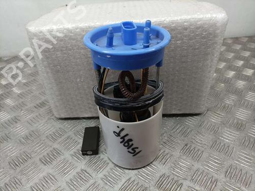 Used Fuel pump AUDI A1 (8X1, 8XK) [2010-2019]  18422359