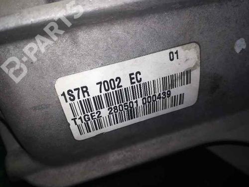 Gearbox FORD MONDEO III (B5Y)  | BP870777M3 