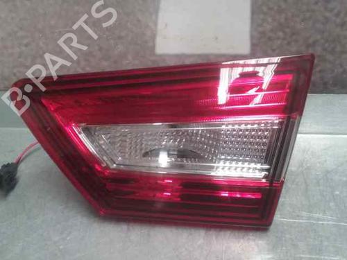 Used Right taillight RENAULT CLIO IV (BH_) [2012-2021]  1666122