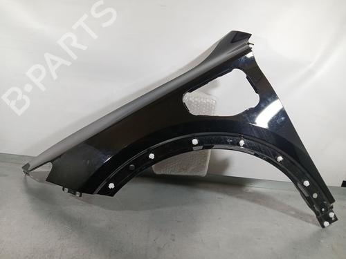 Used Left front fenders Left front fenders CUPRA FORMENTOR (KM7, KMP) 1.5 TSI (150 hp) 34450820 34450820