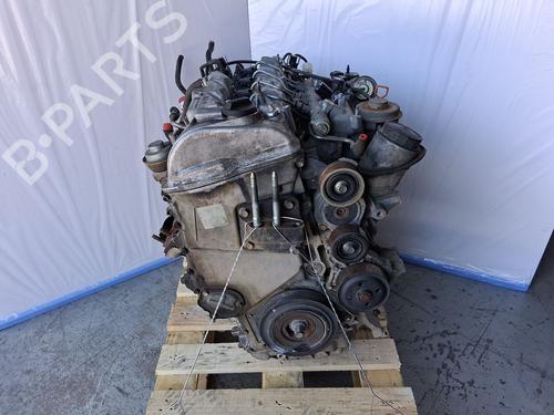Used Engine Engine HONDA CIVIC VIII Hatchback (FN, FK) 2.2 CTDi (FK3) (140 hp) 28099895 28099895