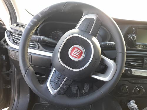 Used Steering wheel FIAT TIPO Estate (356_, 357_) 1.4 (356WXA1B) (95 hp) 32028422