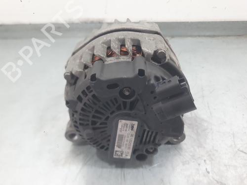 Alternator CITROËN C-ELYSEE (DD_) 1.6 BlueHDi 100 | BP36436105M7 - Image 3