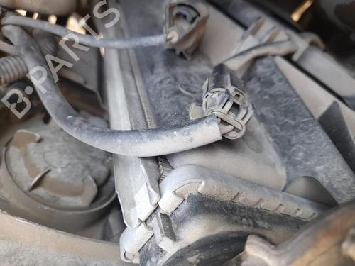 Used Water radiator KIA SHUMA I (FB) 1.5 i 16V (AFB242) (88 hp) 30200895