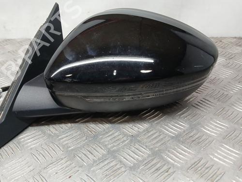 Left mirror JEEP AVENGER (J2) Electric | BP25332728C26 