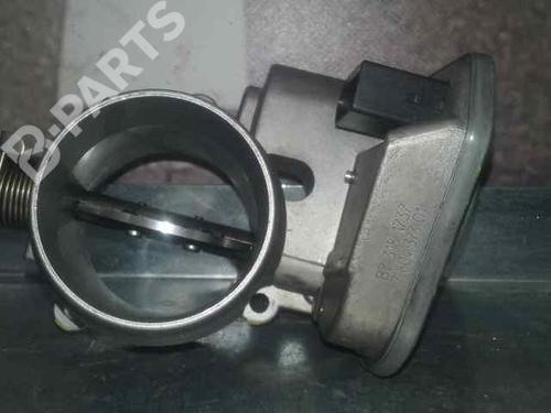 Throttle body BMW 1 (E87) 118 d | BP1719382M82 