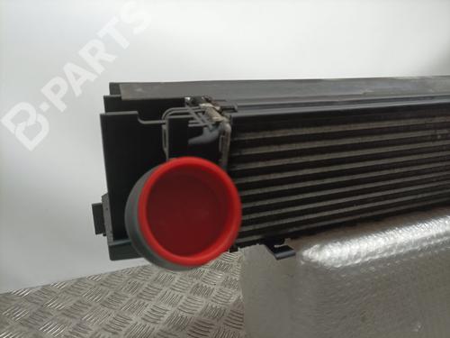 Intercooler BMW 3 (F30, F80) 316 d | BP10717578M30 