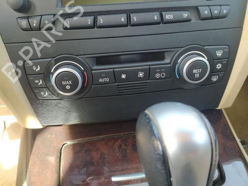 Used Climate control BMW 3 (E90) 320 d (163 hp) 24662790