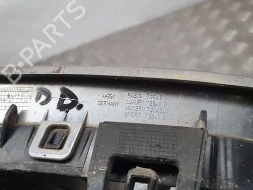 Grille BMW 4 Coupe (F32, F82) 418 d | BP11332123C40 