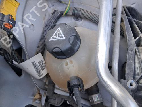 Ekpansionstank Ekpansionstank CITROËN BERLINGO Box Body/MPV (K9) 1.6 BlueHDi 75 (75 hp) 33854403 33854403