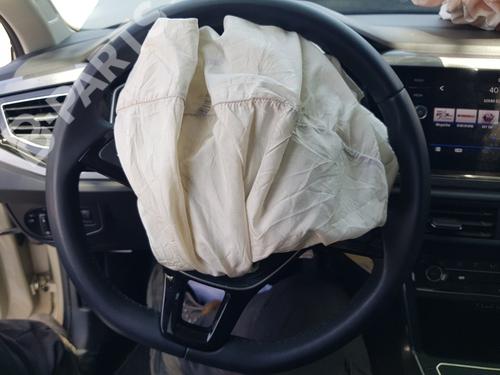 Used Steering wheel Steering wheel VW POLO VI (AW1, BZ1, AE1) 1.0 TSI (95 hp) 10325534 10325534