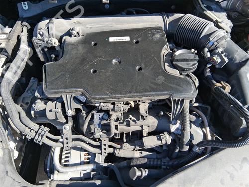 Used Engine Engine BMW 2 Active Tourer (F45) 216 d (116 hp) 34043816 34043816