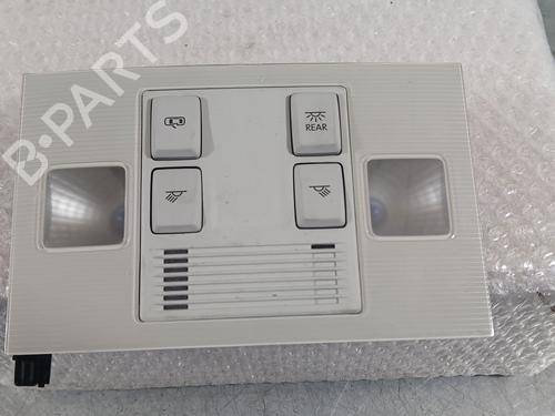 Luz interior Luz interior VW GOLF SPORTSVAN VII (AM1, AN1) 1.4 TSI (125 hp) 37274055 37274055