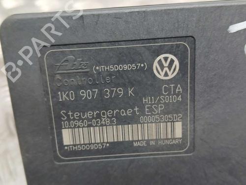 ABS pump AUDI A3 Sportback (8PA) 1.6 FSI | BP19159135M43 