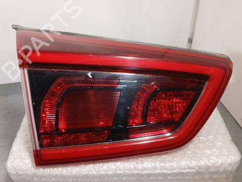 Used Left tailgate light Left tailgate light KIA NIRO I (DE) 1.6 GDI Hybrid (105 hp) 33552597 33552597