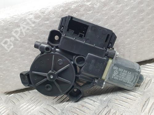 Used Left rear window motor VW POLO V (6R1, 6C1) 1.4 TDI (75 hp) 13517426