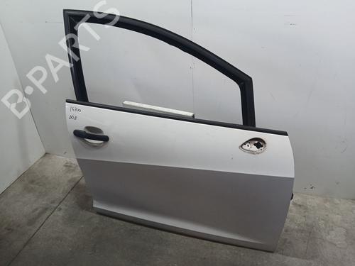 Right front door SEAT IBIZA IV (6J5, 6P1)  | BP23442998C3 