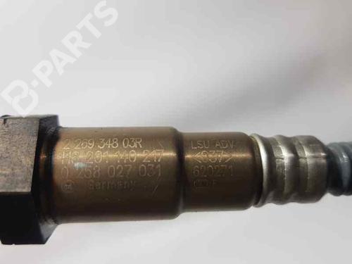 Elektronisk sensor DACIA SANDERO II  | BP8383959M84 