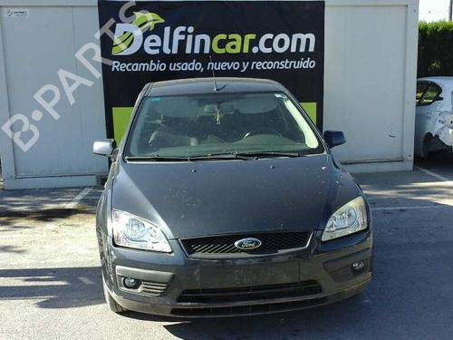 Upper protection FORD FOCUS II (DA_, HCP, DP)  | BP11651801M93 