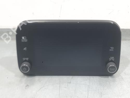 Used Electronic module Electronic module FIAT TIPO Estate (356_, 357_) 1.5 T4 Hybrid (131 hp) 34735147 34735147