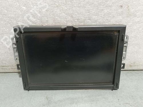 Used Electronic module CITROËN C4 II (NC_) [2009-2025]  16158028