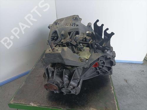 Used Gearbox FORD MONDEO IV (BA7) [2007-2015]  6244861