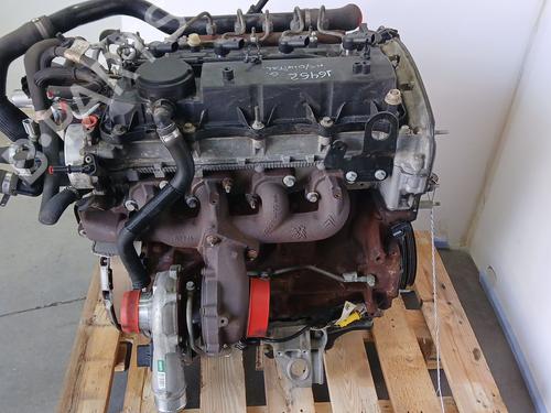 Motor CITROËN JUMPER II Van 2.2 HDi 110 | BP24472605M1 