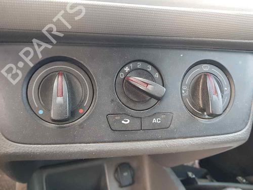 Used Climate control SEAT IBIZA IV (6J5, 6P1) [2008-2017]  20656357