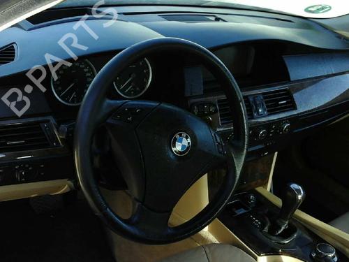 Front left lock BMW 5 (E60) 530 i | BP7182667C98 