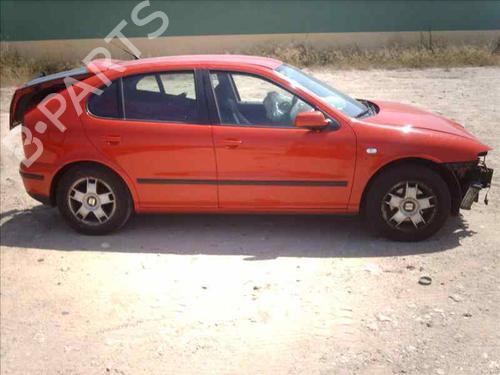 Right rear window motor SEAT LEON (1M1)  | BP2583410E22 