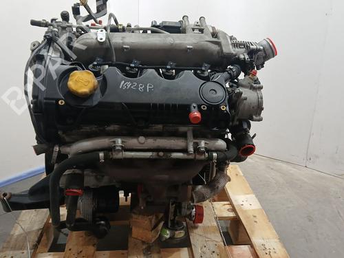 Engine ALFA ROMEO 147 (937_) 1.9 JTDM 8V (937.AXD1A, 937.AXU1A, 937.BXU1A) | BP24368852M1 