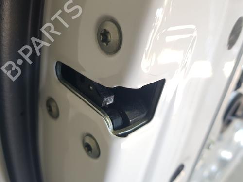 front-left-lock-hyundai-ix20-jc-2010-2011-2012-2013-2014-2015-2016-2017-2018-2019-34114976 main image