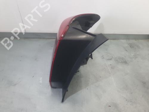 Left taillight DACIA SANDERO II 1.0 SCe 75 (B8JC, B8JD, B8NC) | BP37796078C34 - Image 2