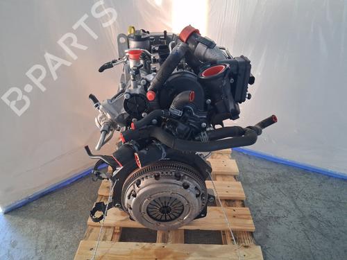 Engine SEAT ARONA (KJ7, KJP) 1.0 TSI | BP40505252M1 - Image 3