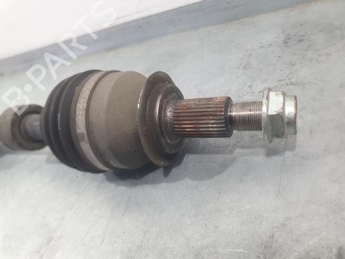 Right front driveshaft MAZDA CX-5 (KF) 2.2 D | BP38073709M39 - Image 4